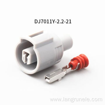 Car Waterproof Connector Housing With Terminal